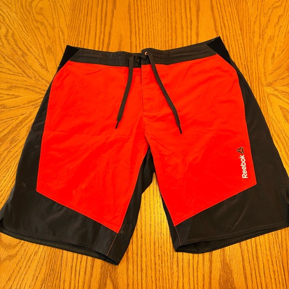 Reebok Training Shorts - Picture 1 of 1
